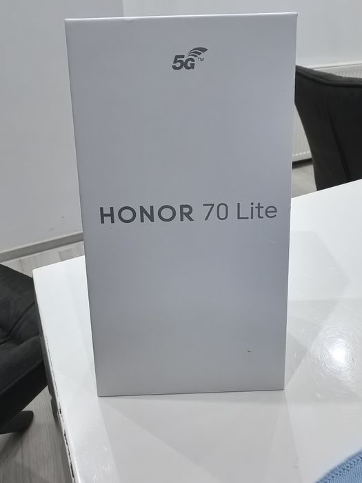 Honor 70 Lițe 5G