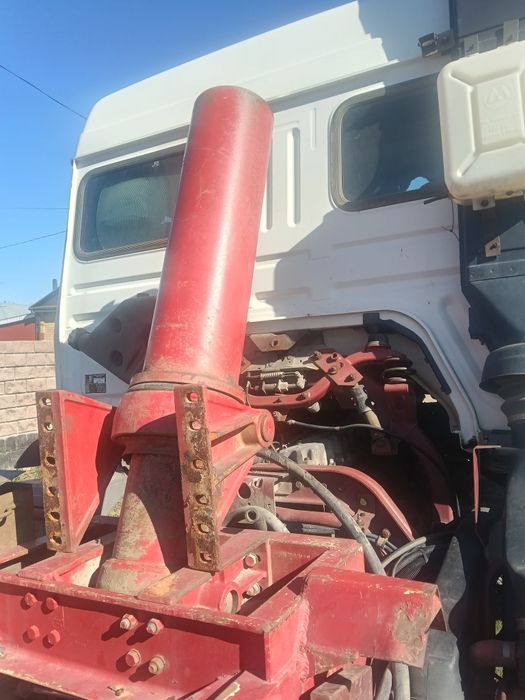 Продам гидроцилиндр
