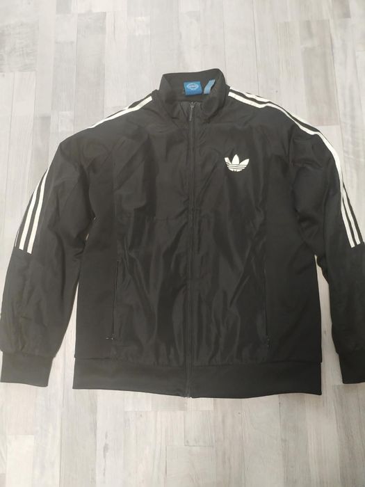 Горнище адидас//