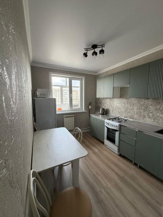 Продам 3 комнатную квартиру
