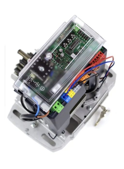 Автоматика (Привод) для откатных ворот