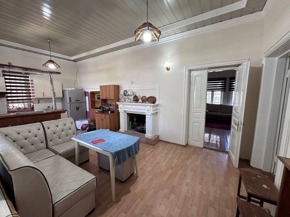 Сдаётся дом на Новомосковской