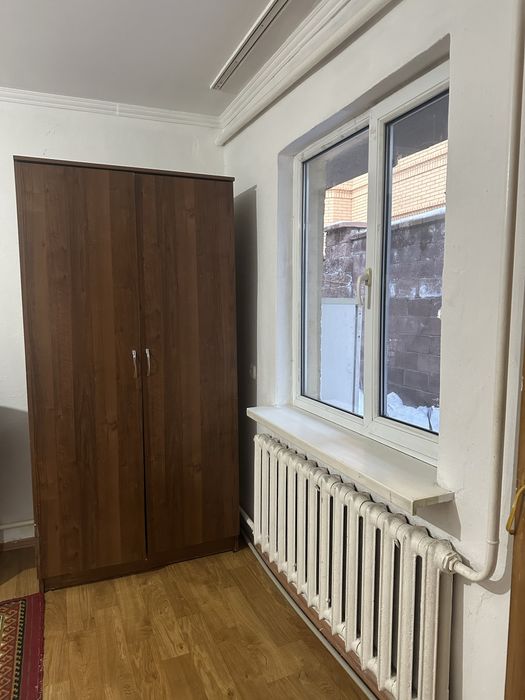 Времянка долгосрочно