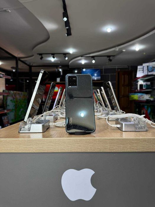 Vivo Y33s, 128 ГБ/Виво Я33С 128ГБ