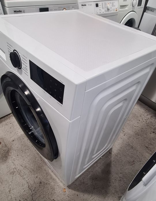 Нова WiFi Пералня Samsung 8кг 1400обр А+++
ПЕРАЛНЯ SAMSUNG WW80CGC04DA