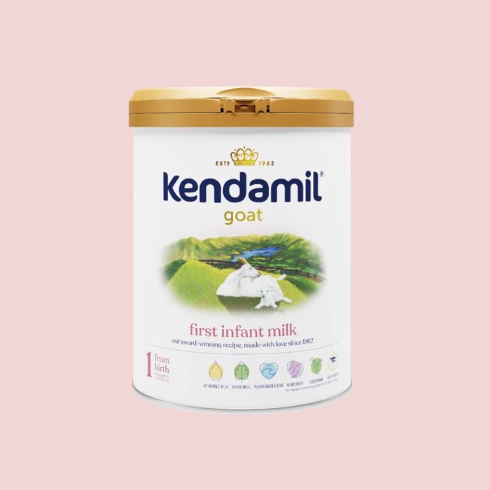 Aptamil, Hipp, Kendamil, Cow and gate внос от Англия и Гемания