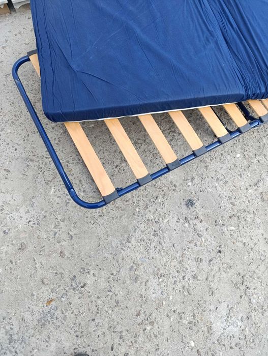 Сгъваемо походно легло