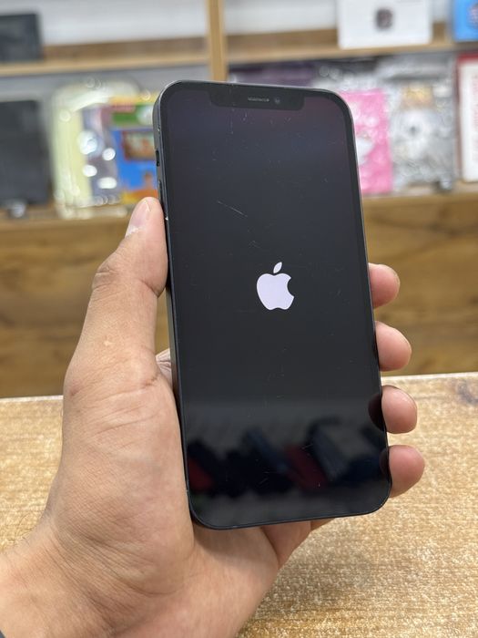 iPhone 12 128GB (Kaspi 0-0-12)