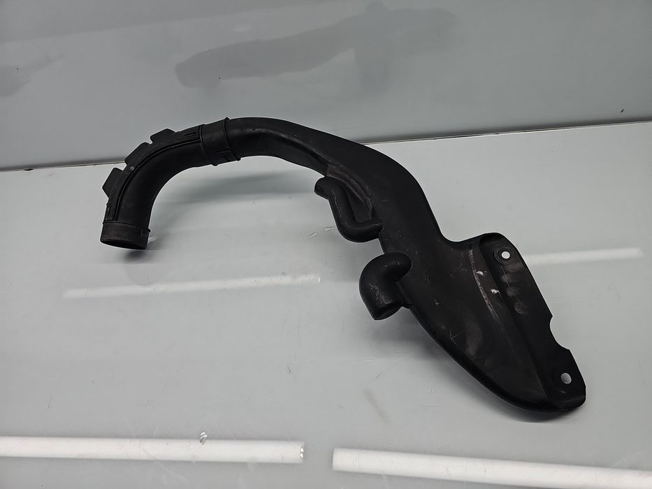 Difuzor captare aer Nissan Qashqai [Fabr 2007-2014] Facelift 1026919S0