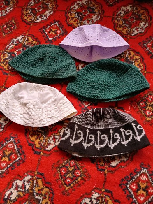 Doppi xadiyaga  beriladi