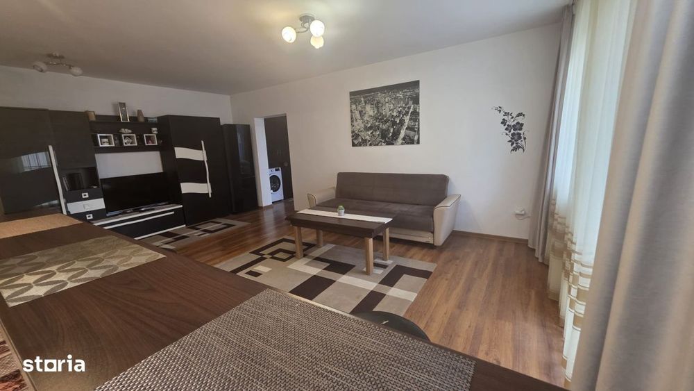 Apartament 2 camere, 60 mp, zona Orasul Vechi