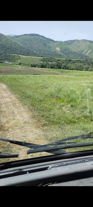 Продам участок в Тау Жолы