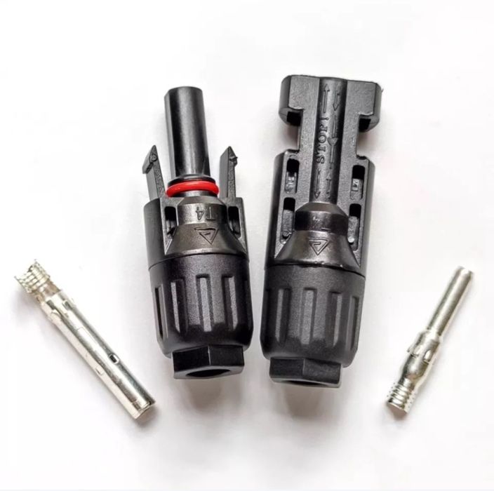 MC4 конектор за слоларни инсталации