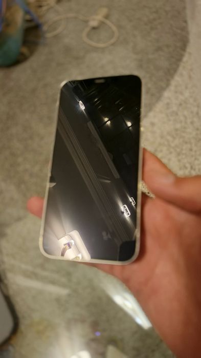 Iphone 12 pro  512 Gb