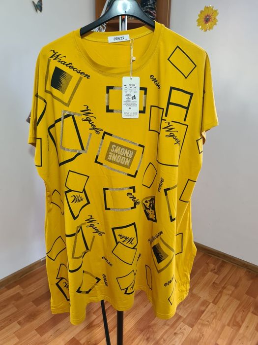Tricou batal cu pietricele universal