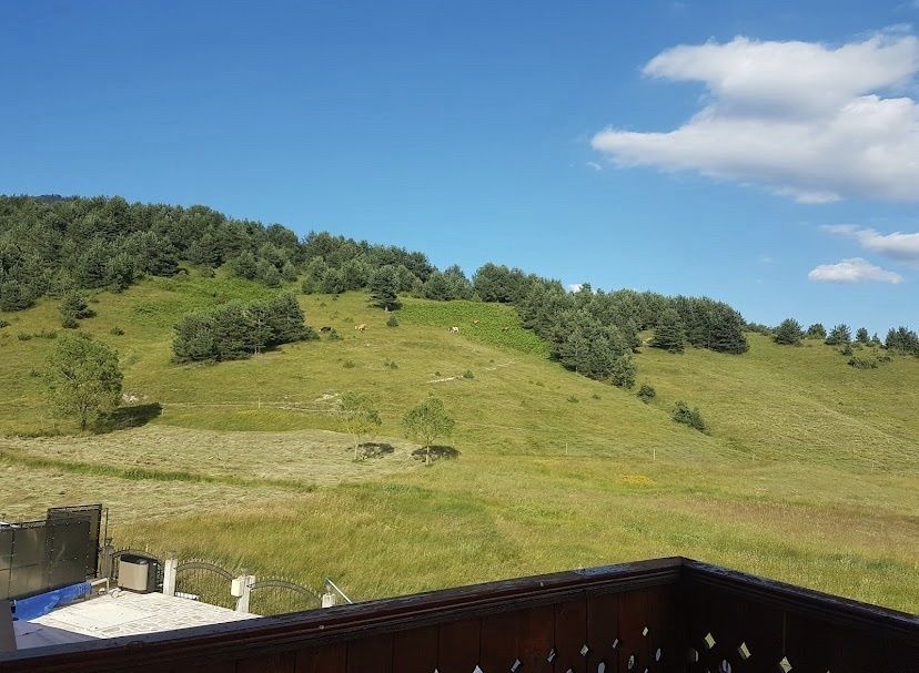 Парцел в Сърница/ По договаряне