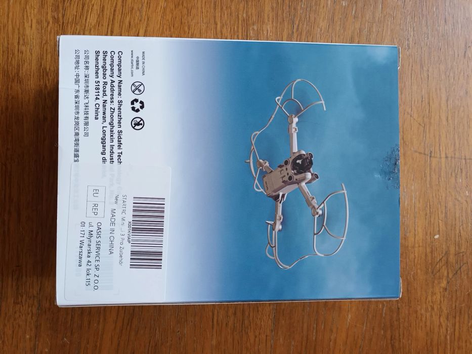 Protectii dronă Mini 3 PRO