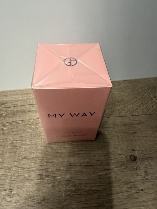 Parfum My Way femei 90 ml