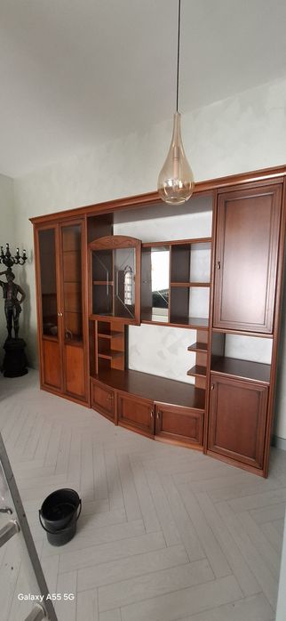 Разборка сборка мебели. Спальный гарнитуры