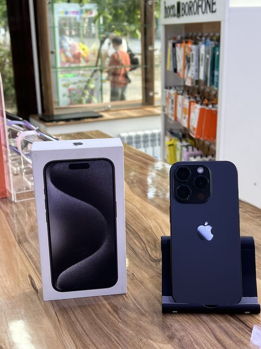 Iphone 15 pro Айфон 15 про