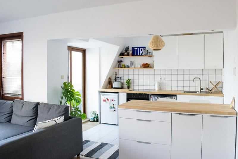 Дава се под наем Двустаен апартамент в София, Овча купел - 78 кв.м за 398.82 € - Снимка #2