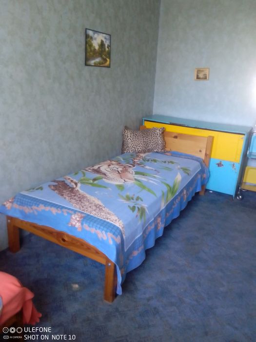 Дава се под наем Четиристаен апартамент в София, Докторски паметник - 12 кв.м за 244.8 € - Снимка #4