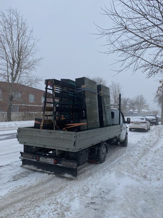 Газель Пирамида доставка Город Межгород газель