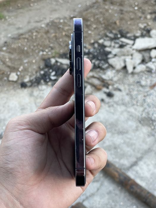 Iphone 14 pro 128 GB xotira