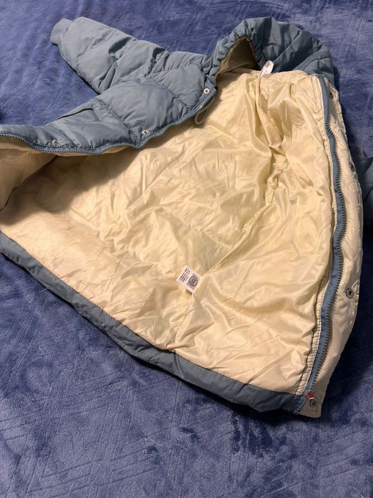 Куртки детские осень-зима