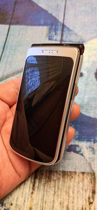 Empora TOUCHsmart v188j ( decodat)