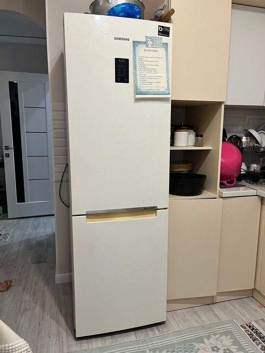 Продается холодильник б/у