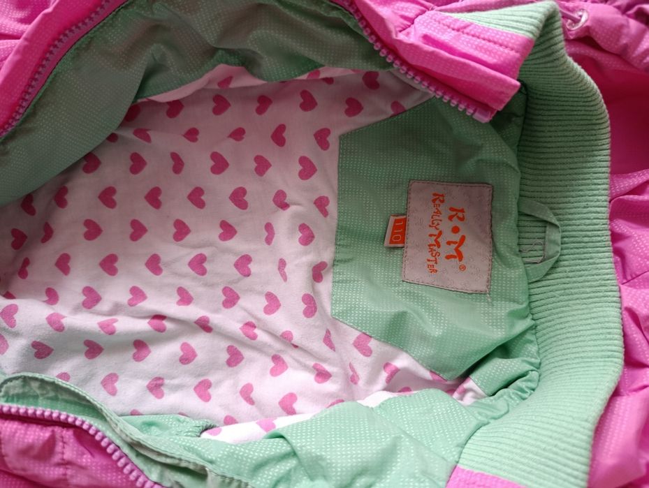 Продам осень -весна