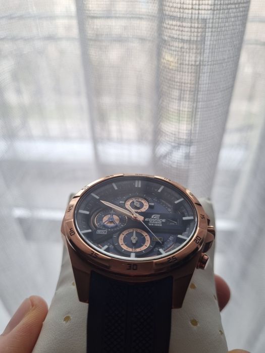 Часовник Casio Edifice