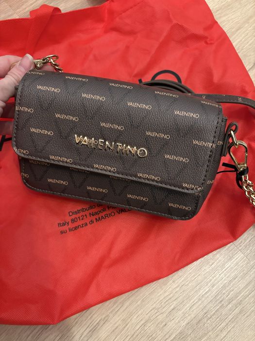 Geanta Valentino