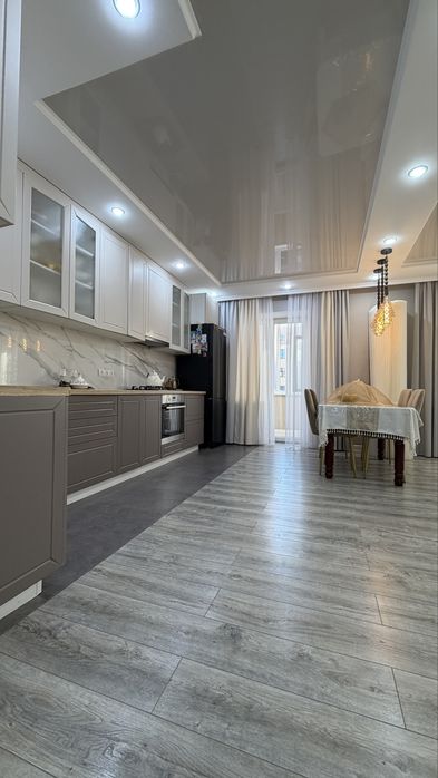 Продается 3-х комн.кв с дизайнерским проектом !