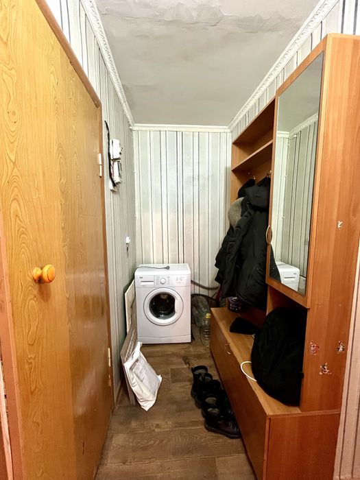 Квартира однушка