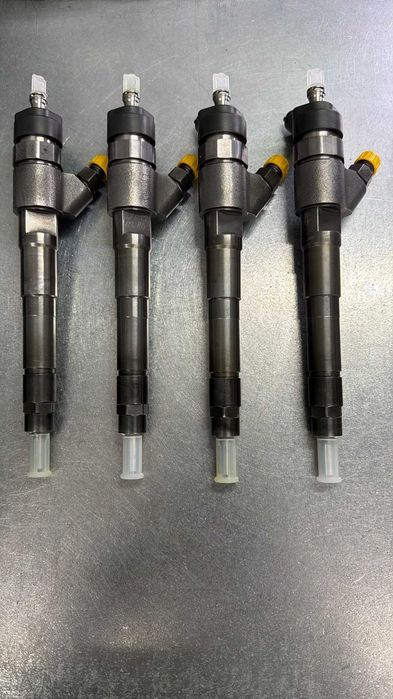 Injectoare Iveco 2.3 - 2.8 si 3.0 - Garantie 12 Luni