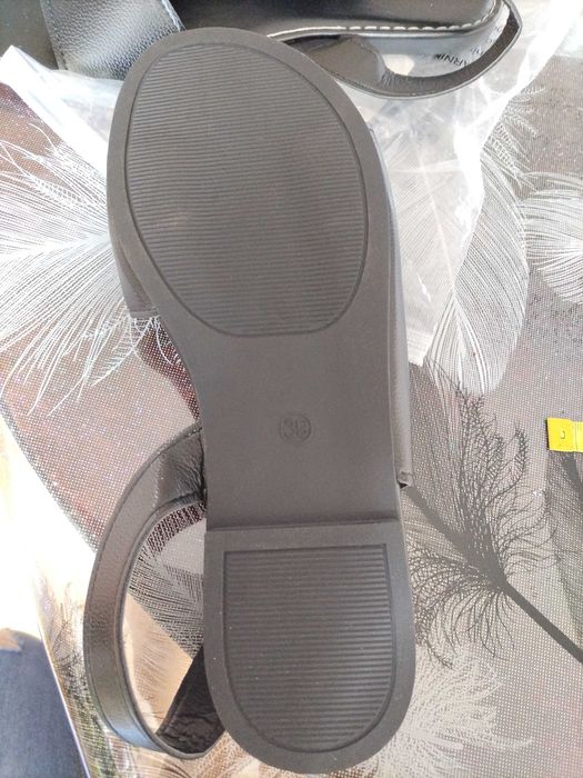 Дамски сандали 39 номер