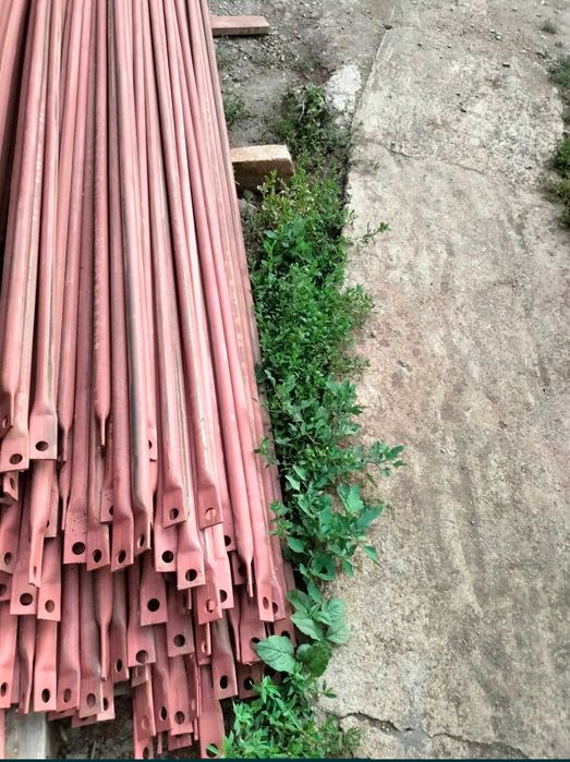 Леса строительные