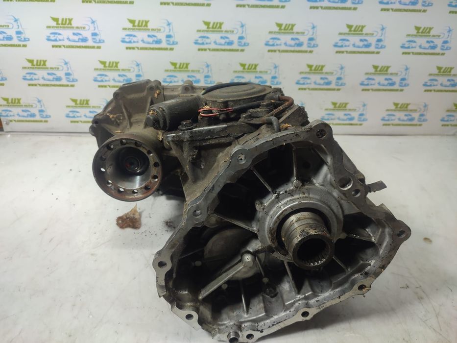 Cutie de transfer fata 1.9 ddis 332516et0a Suzuki Grand Vitara 2  [di