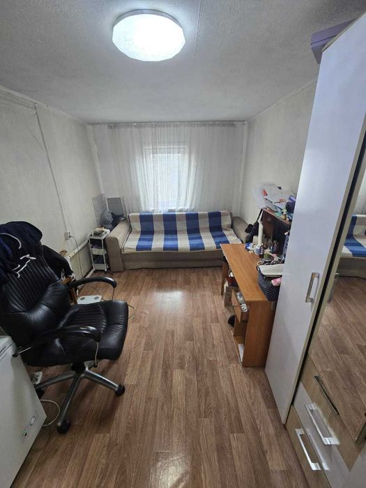 В продаже дом 3 комнаты