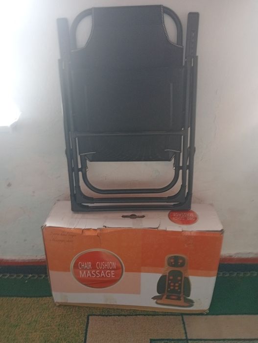 Продам  массажер