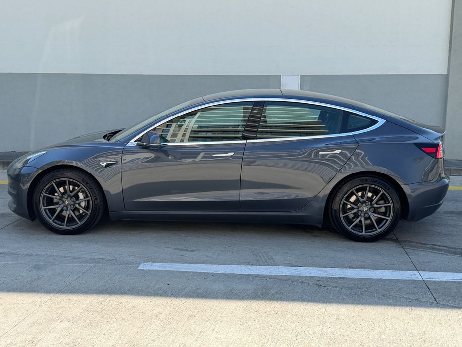 Tesla Model 3 2019 Dual motor Awd 4X4 Camere 360 Autopilot