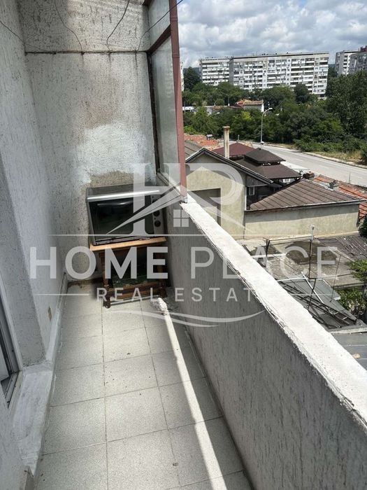ДВУС ТАЕН апартамент под наем - Автогара - 34407