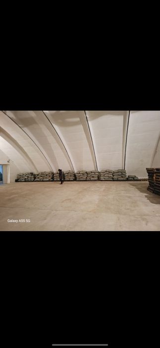 OMBORXONA.UZ. FRUIT HOUSE AL.
 хранения овощей, фруктов,