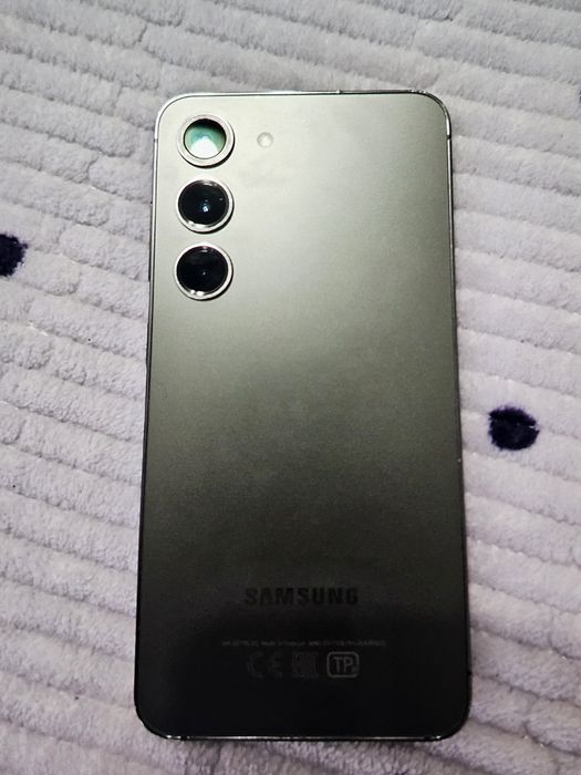 Продам Samsung S23 БЕЗ ОБМЕНА!!!