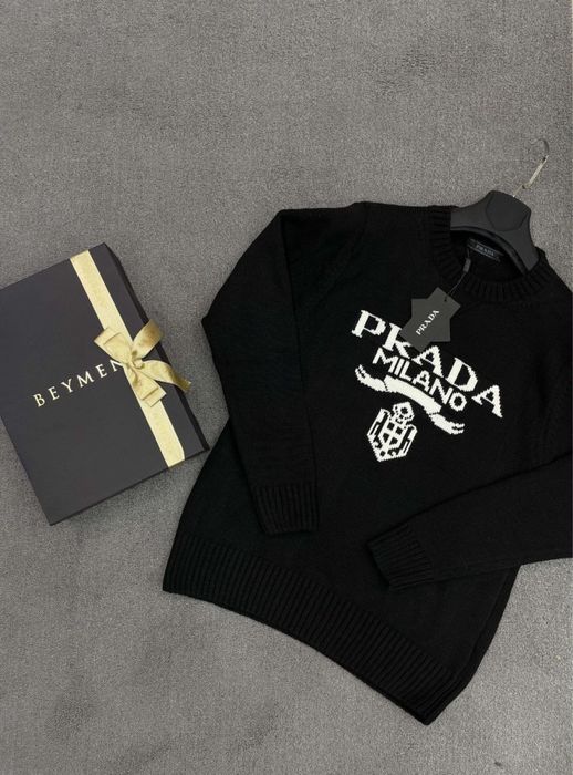 Мъжки блузи плетиво