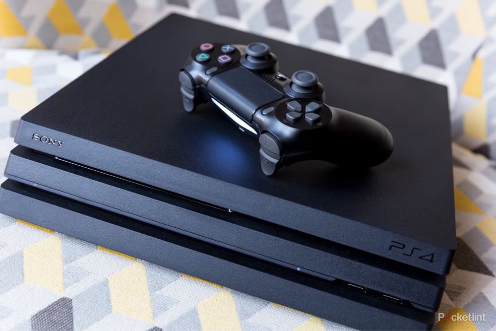 Vand urgent Ps4 Pro  1 tb + Ps Vr vs1 + jocuri