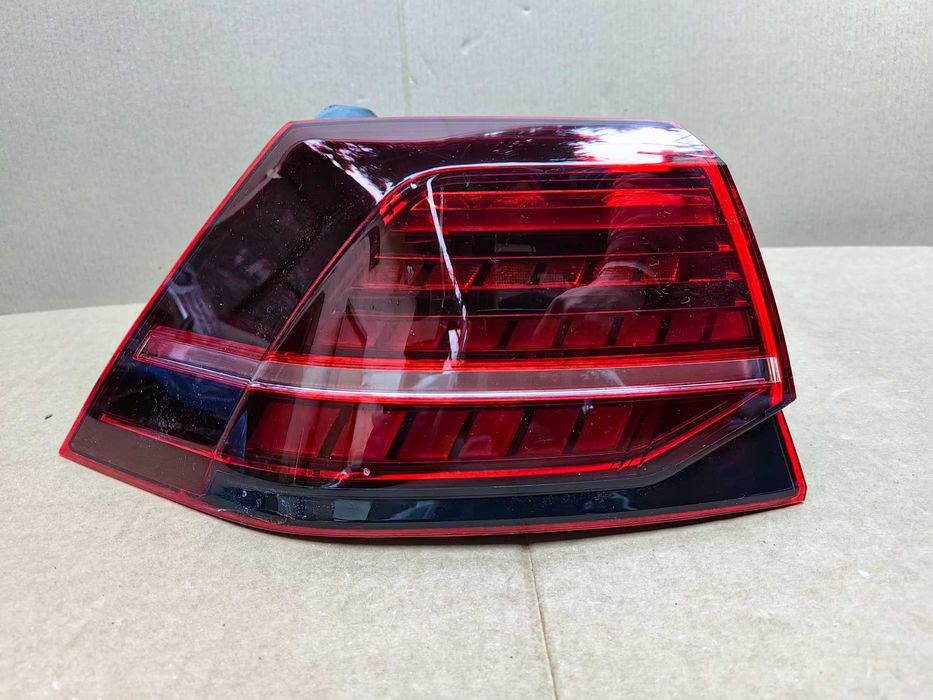 Стоп за VW Golf 7 Full LED / ВФ Голф 7 ЛЕД