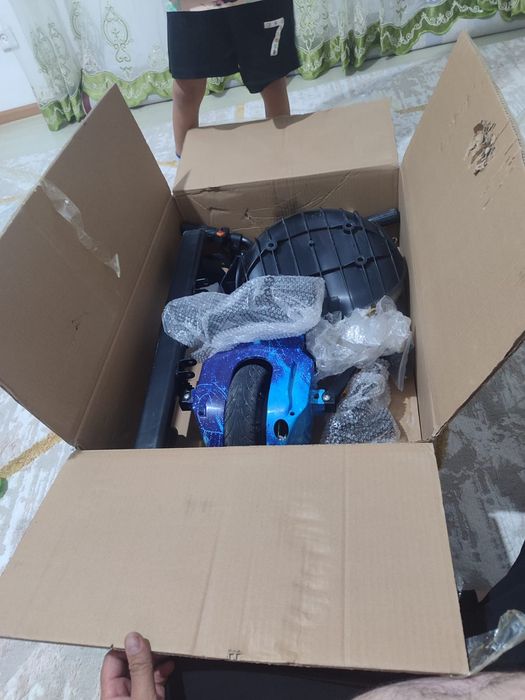 Дрифкар.   новый